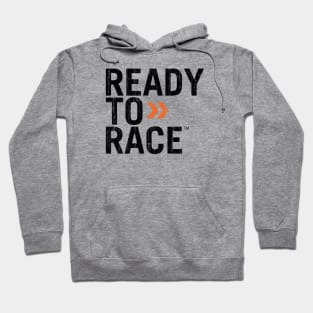 Ready To Race Vintage Hoodie